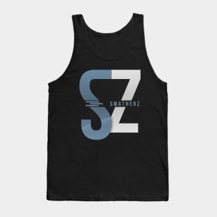 Smatherz Logo Tank Top